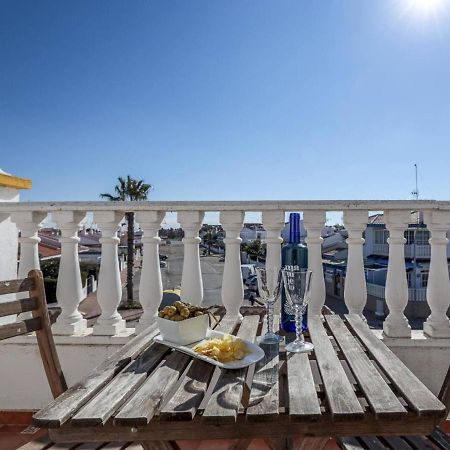 La Fonda De Julia Magnifica Casa Muy Luminosa Y Amplia Con Chimenea Y Barbacoa Villa Matalascañas Dış mekan fotoğraf