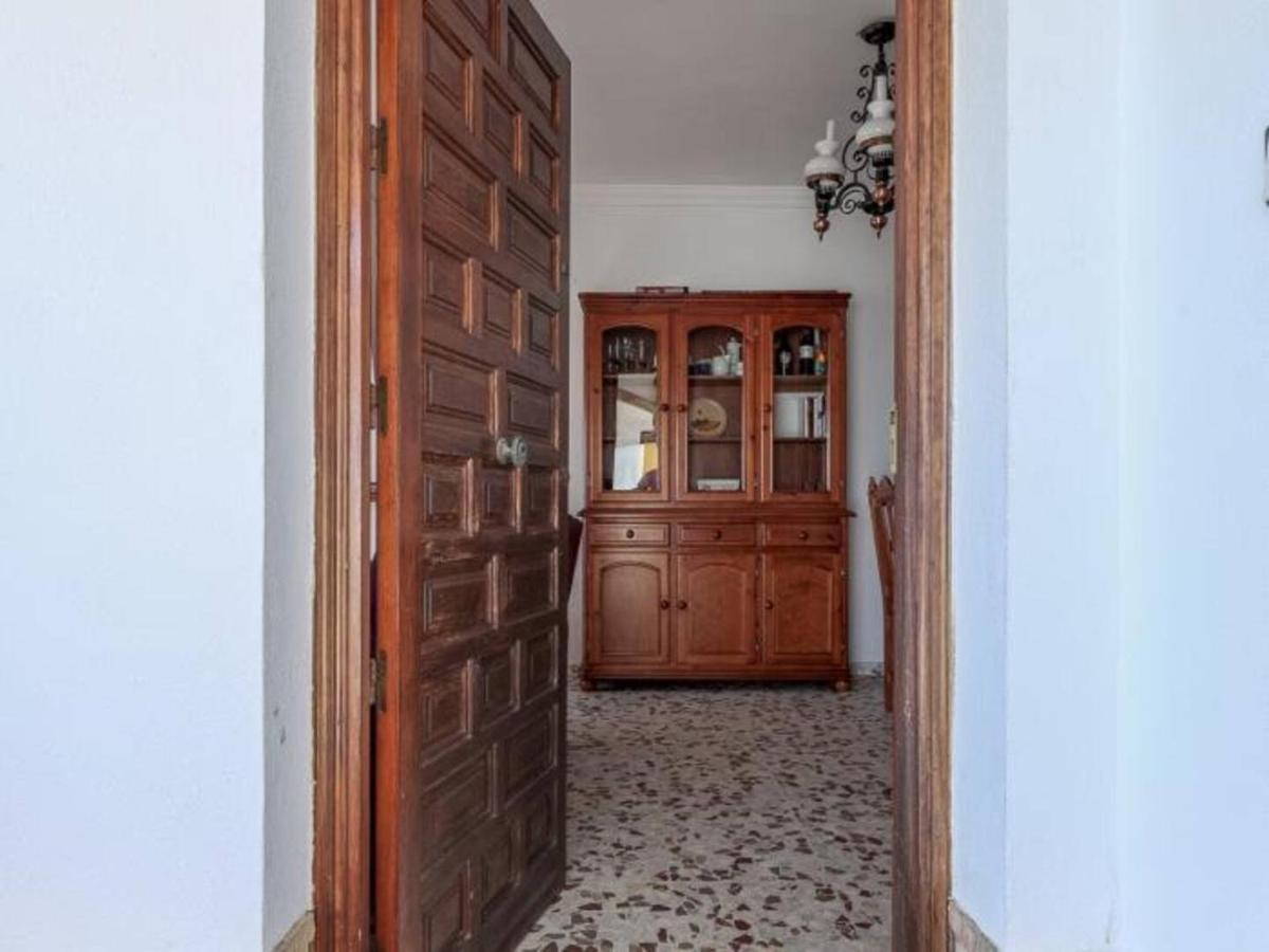 La Fonda De Julia Magnifica Casa Muy Luminosa Y Amplia Con Chimenea Y Barbacoa Villa Matalascañas Dış mekan fotoğraf