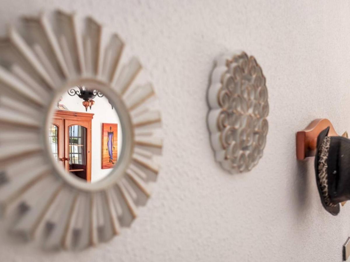 La Fonda De Julia Magnifica Casa Muy Luminosa Y Amplia Con Chimenea Y Barbacoa Villa Matalascañas Dış mekan fotoğraf